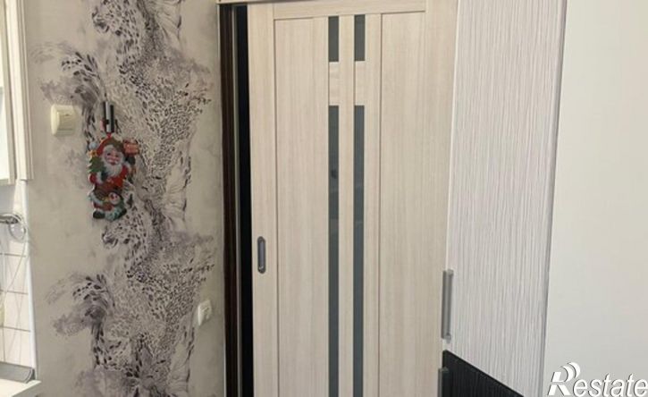 3-комн квартира Кавказский район, 1-й микрорайон, 17