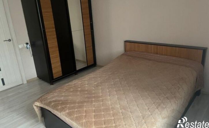 3-комн квартира Кавказский район, 1-й микрорайон, 17