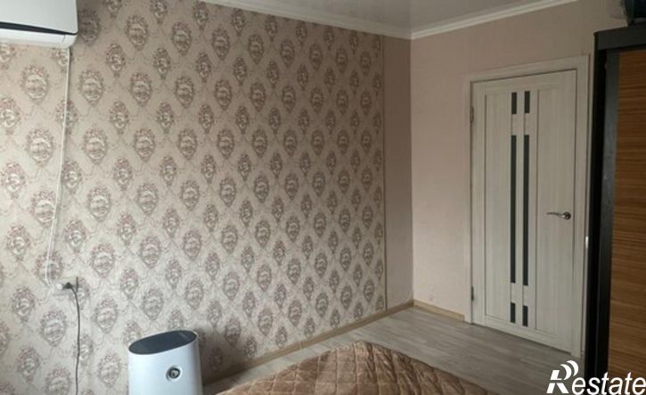 3-комн квартира Кавказский район, 1-й микрорайон, 17