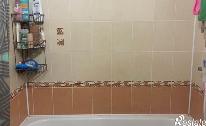 3-комн квартира Кавказский район, 1-й микрорайон, 17