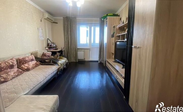 3-комн квартира Кавказский район, 1-й микрорайон, 17