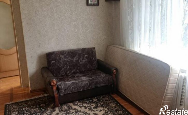 2-комн квартира улица Айвазовского, 12,  д. 12