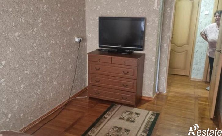 2-комн квартира улица Айвазовского, 12,  д. 12