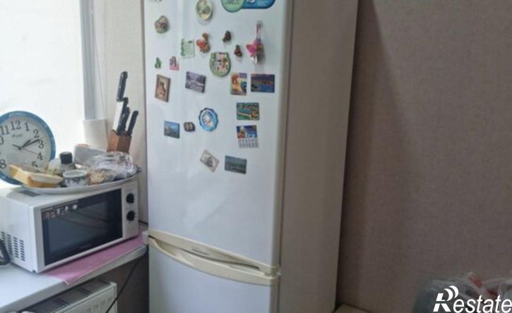 2-комн квартира улица Айвазовского, 12,  д. 12