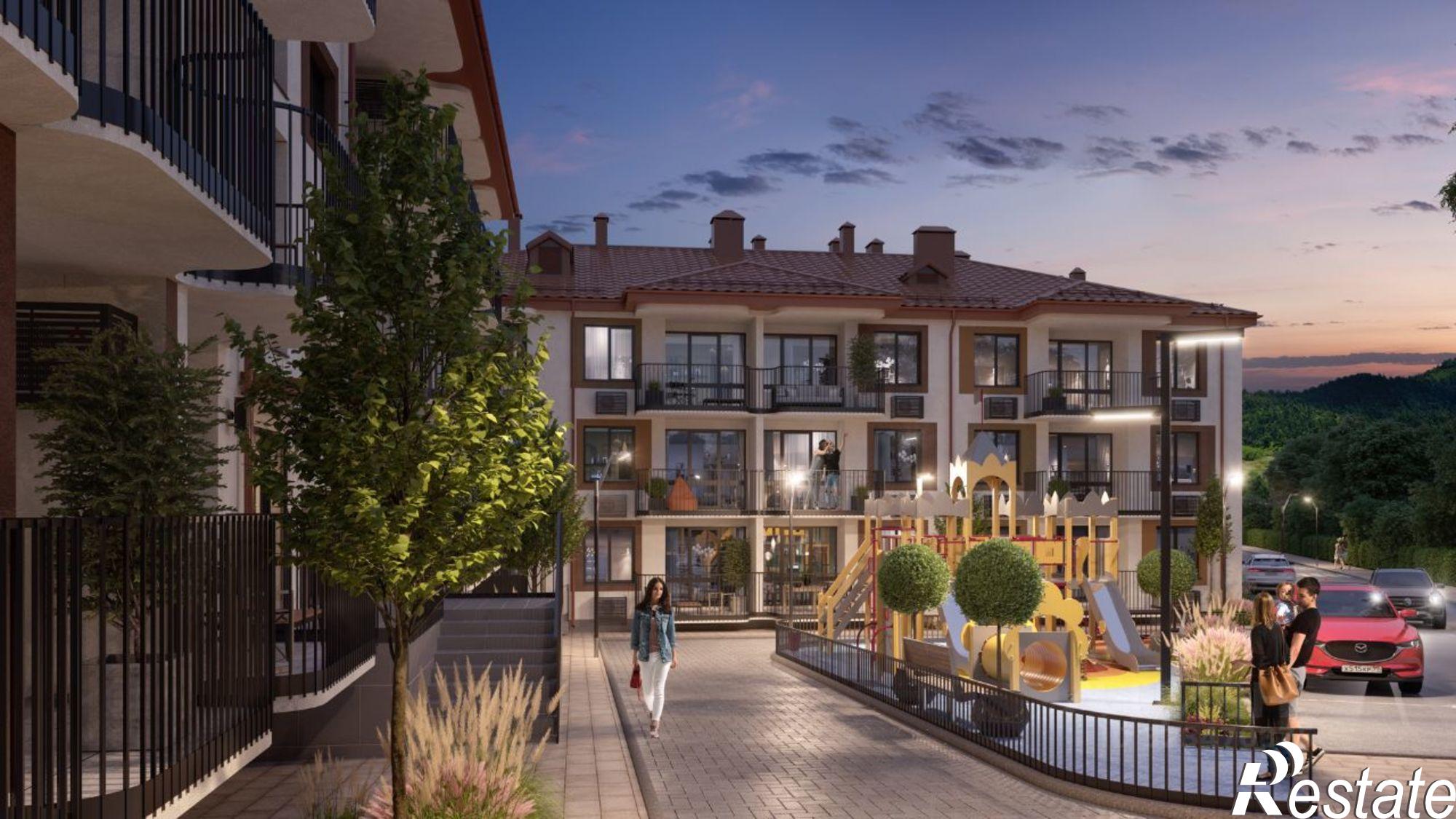 Купить квартиру за 7 300 000 рублей на Конечная улица, 4