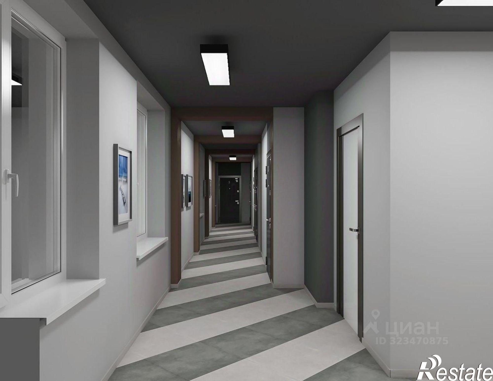 Купить квартиру за 7 300 000 рублей на Конечная улица, 4