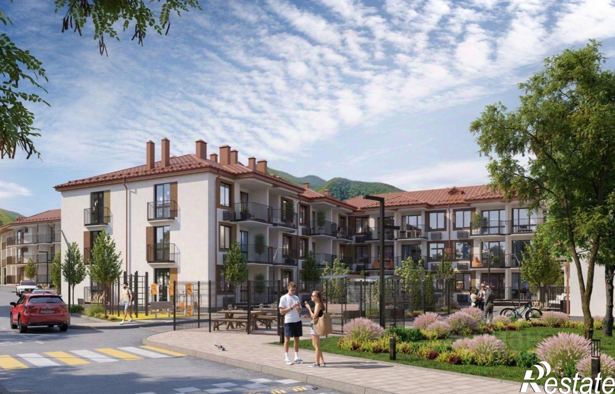 Купить квартиру за 7 300 000 рублей на Конечная улица, 4