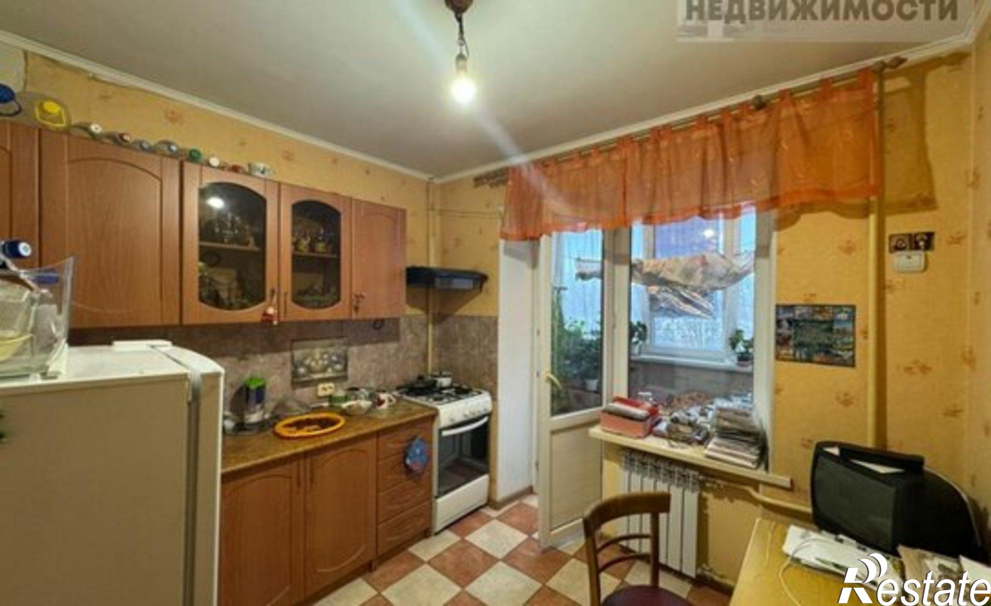 Купить квартиру за 4 300 000 рублей на улица Карла Либкнехта, 19