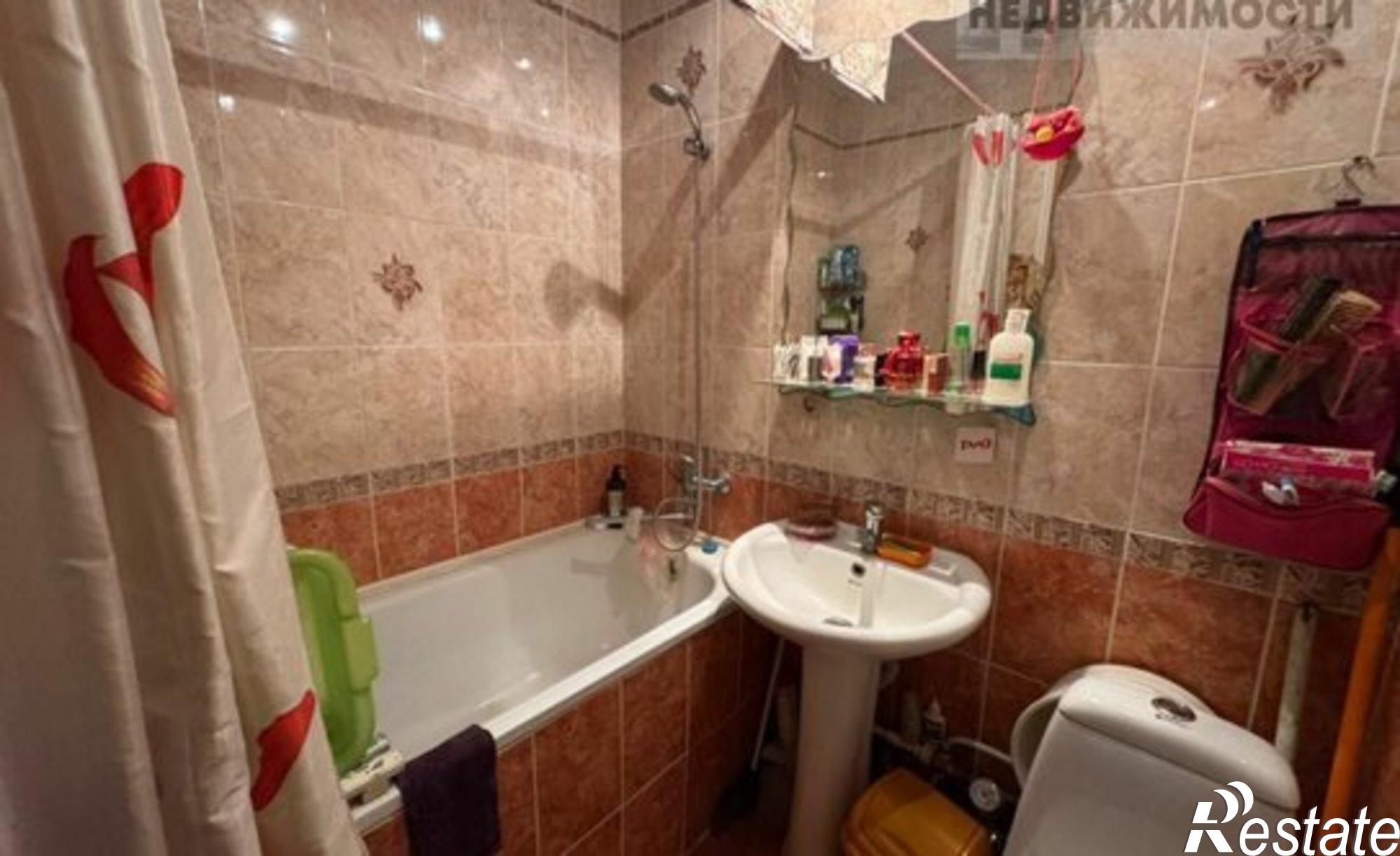 Купить квартиру за 4 300 000 рублей на улица Карла Либкнехта, 19