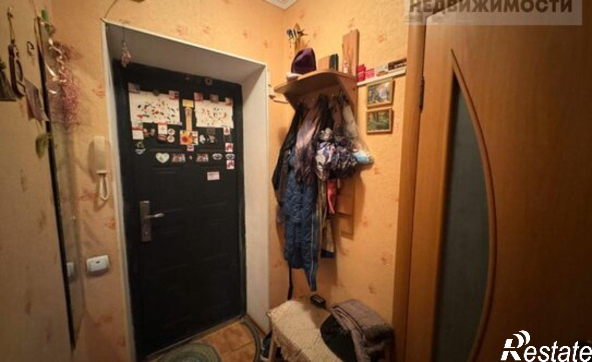 Купить квартиру за 4 300 000 рублей на улица Карла Либкнехта, 19