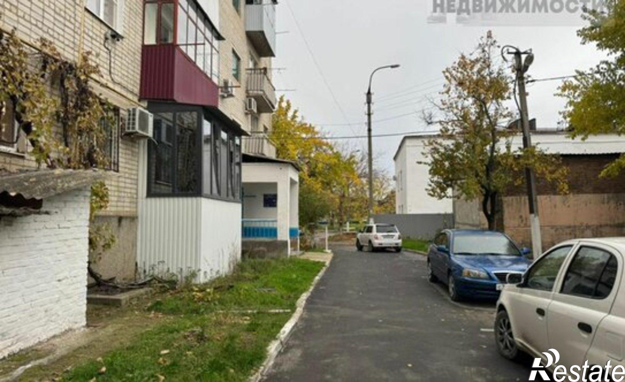 Купить квартиру за 4 300 000 рублей на улица Карла Либкнехта, 19