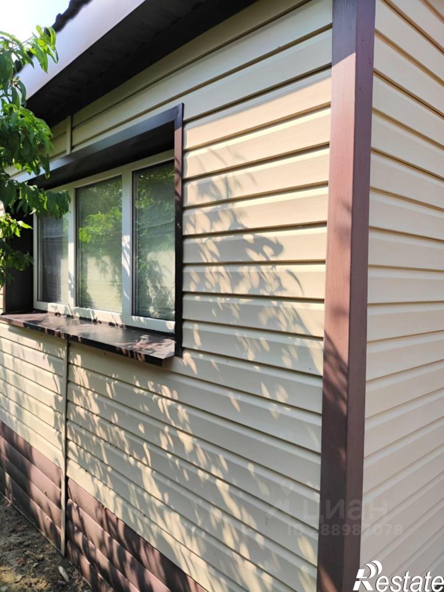 Купить дачу, дом, коттедж за 7 000 000 рублей на улица Калинина, 95