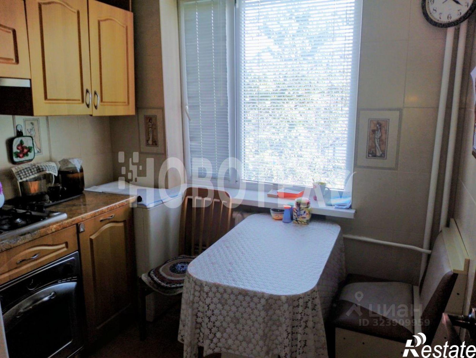 Купить квартиру за 4 100 000 рублей на Промысловая улица, 26