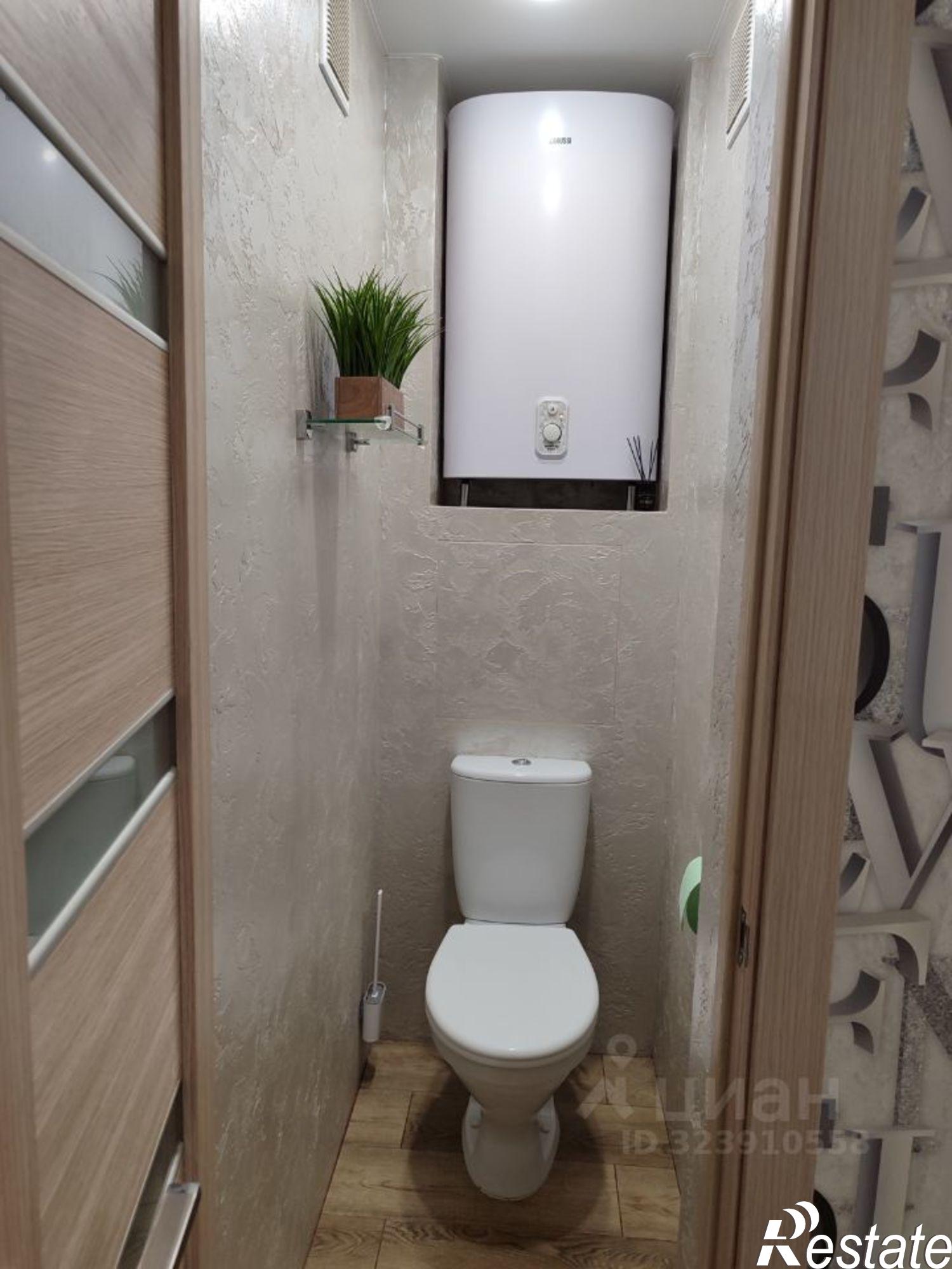 Купить квартиру за 6 500 000 рублей на Казачья улица, 57