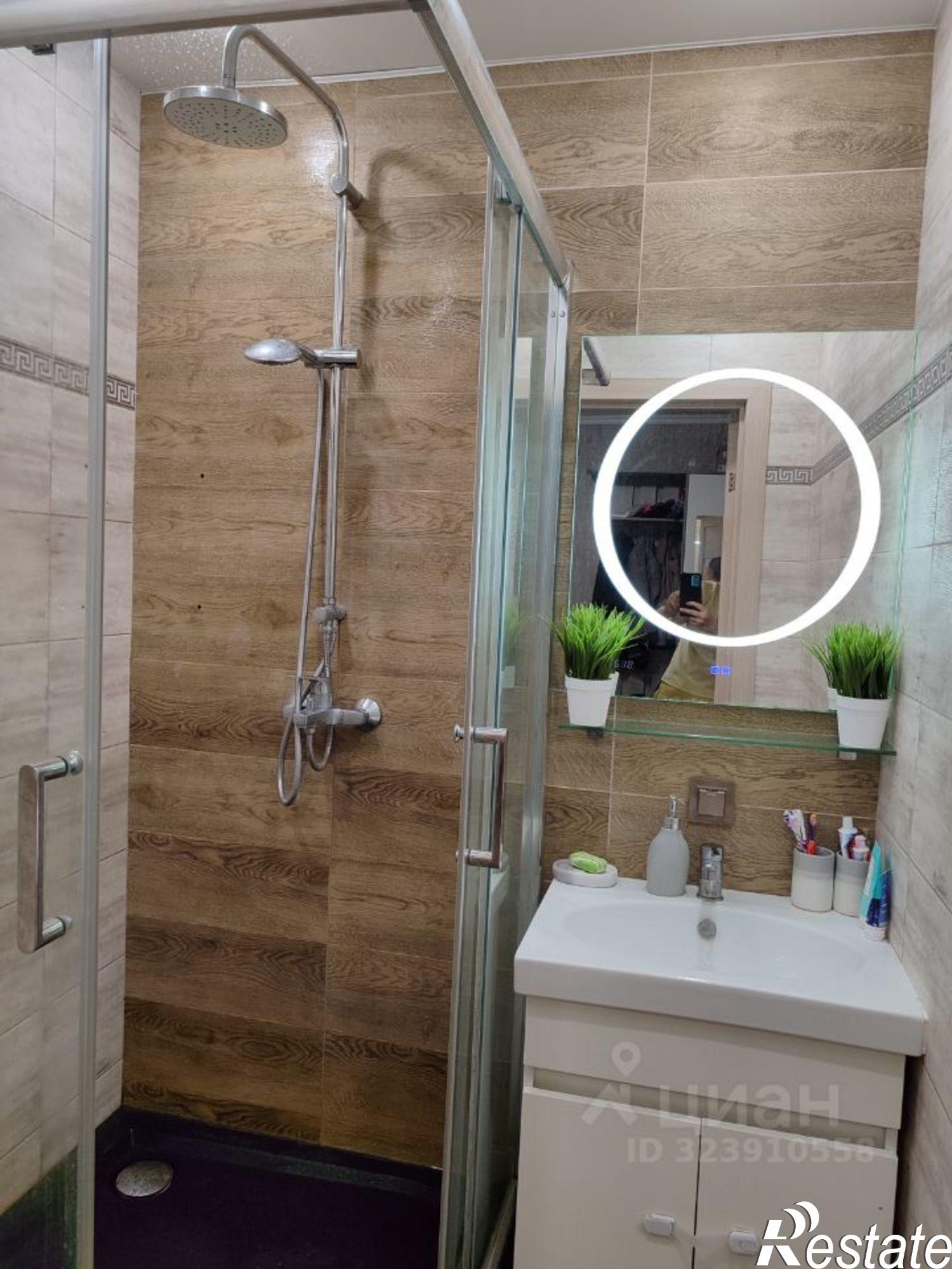 Купить квартиру за 6 500 000 рублей на Казачья улица, 57