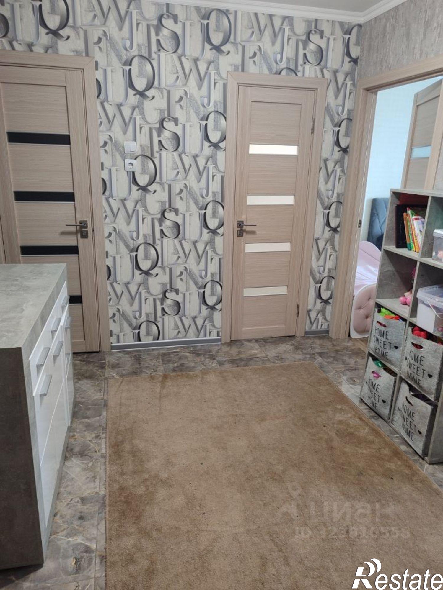 Купить квартиру за 6 500 000 рублей на Казачья улица, 57