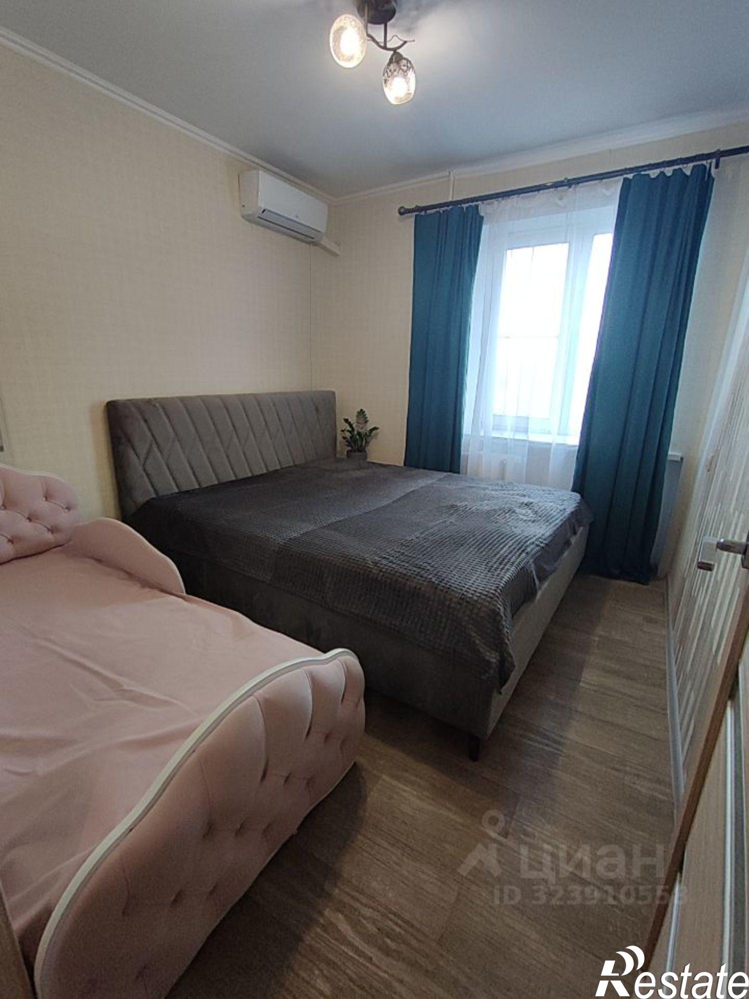 Купить квартиру за 6 500 000 рублей на Казачья улица, 57