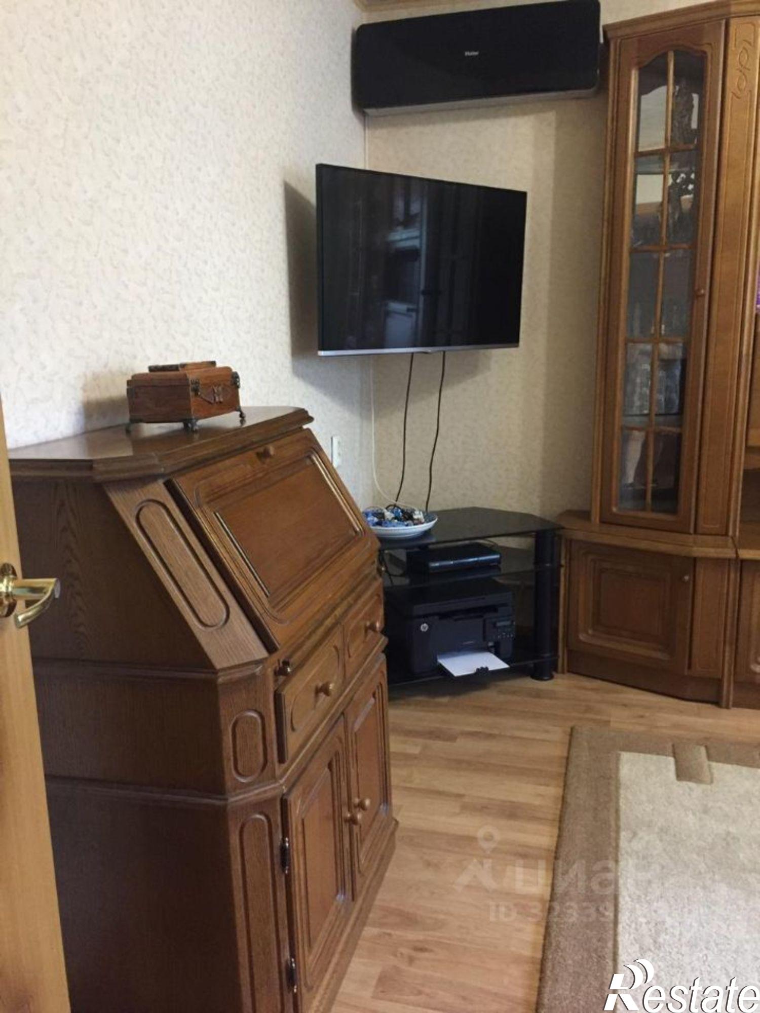 Купить квартиру за 4 500 000 рублей на улица Героев, 25А