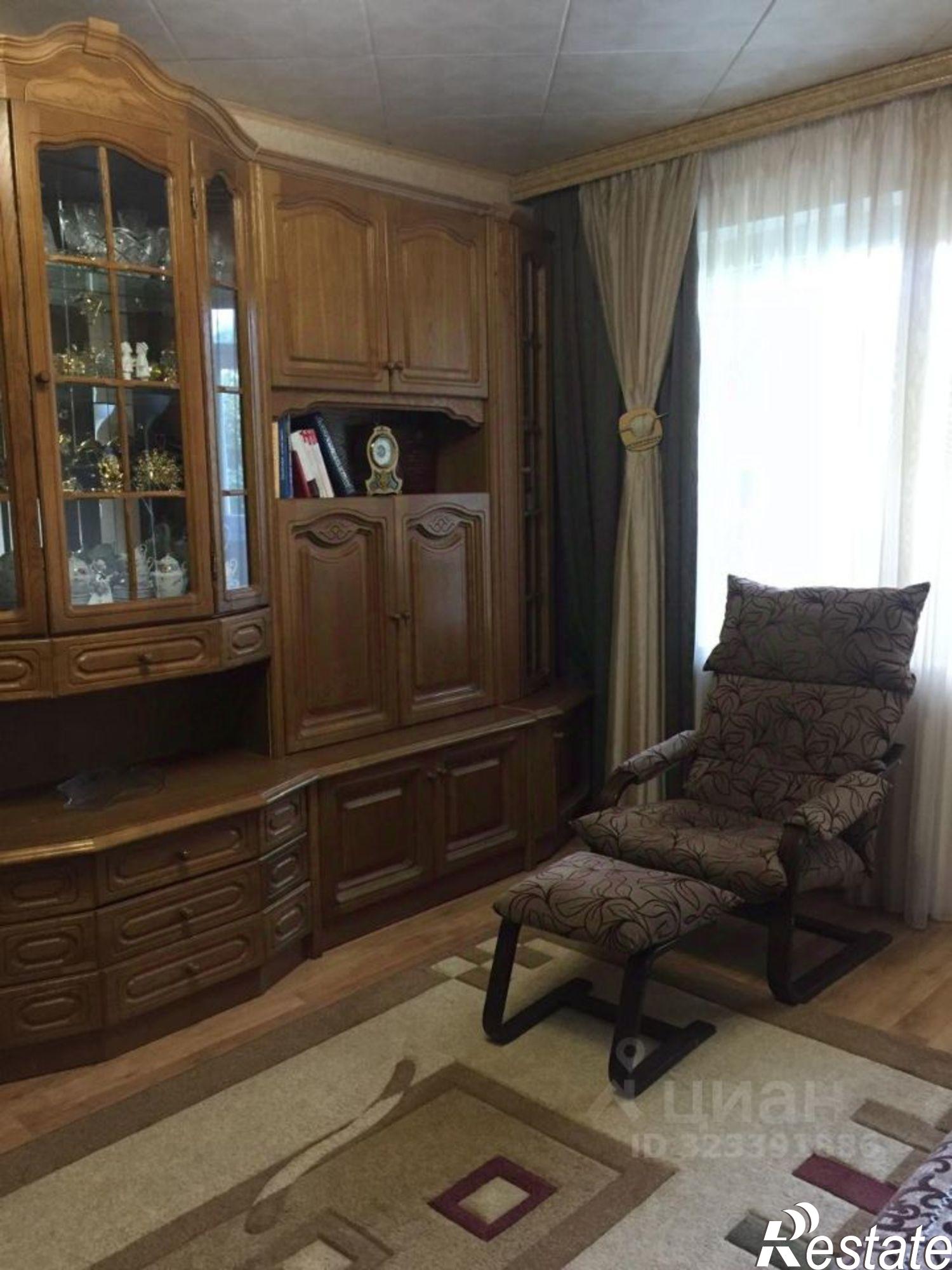 Купить квартиру за 4 500 000 рублей на улица Героев, 25А