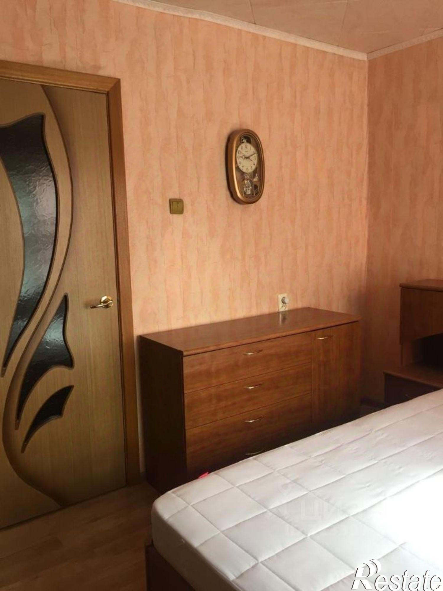 Купить квартиру за 4 500 000 рублей на улица Героев, 25А