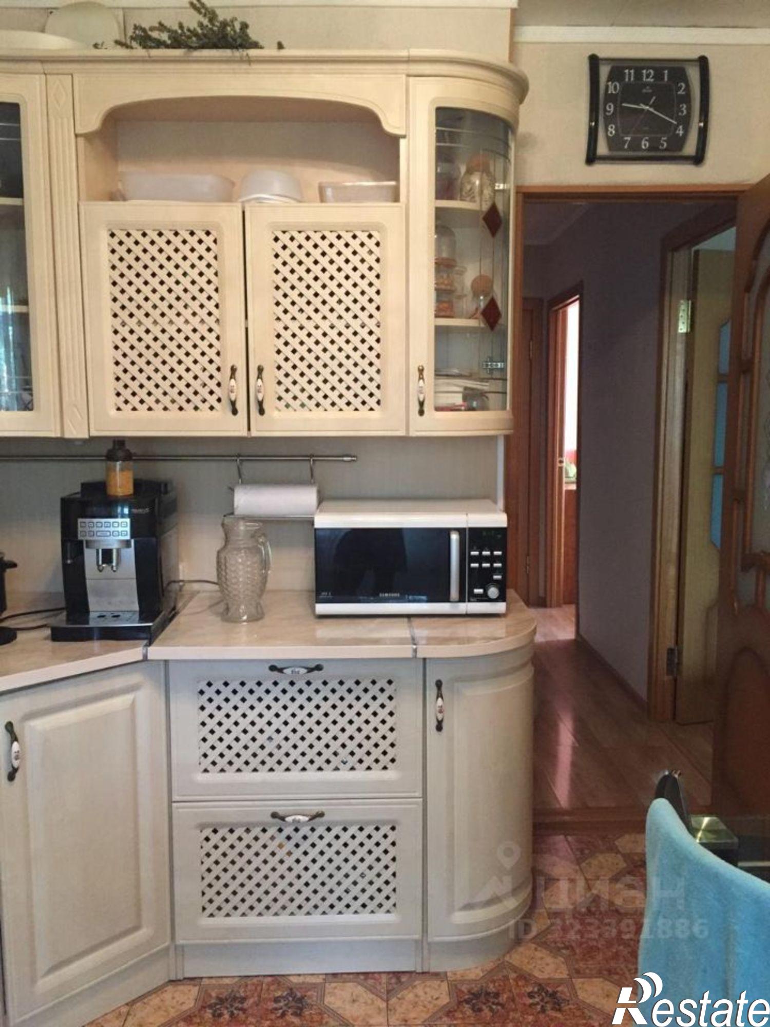 Купить квартиру за 4 500 000 рублей на улица Героев, 25А