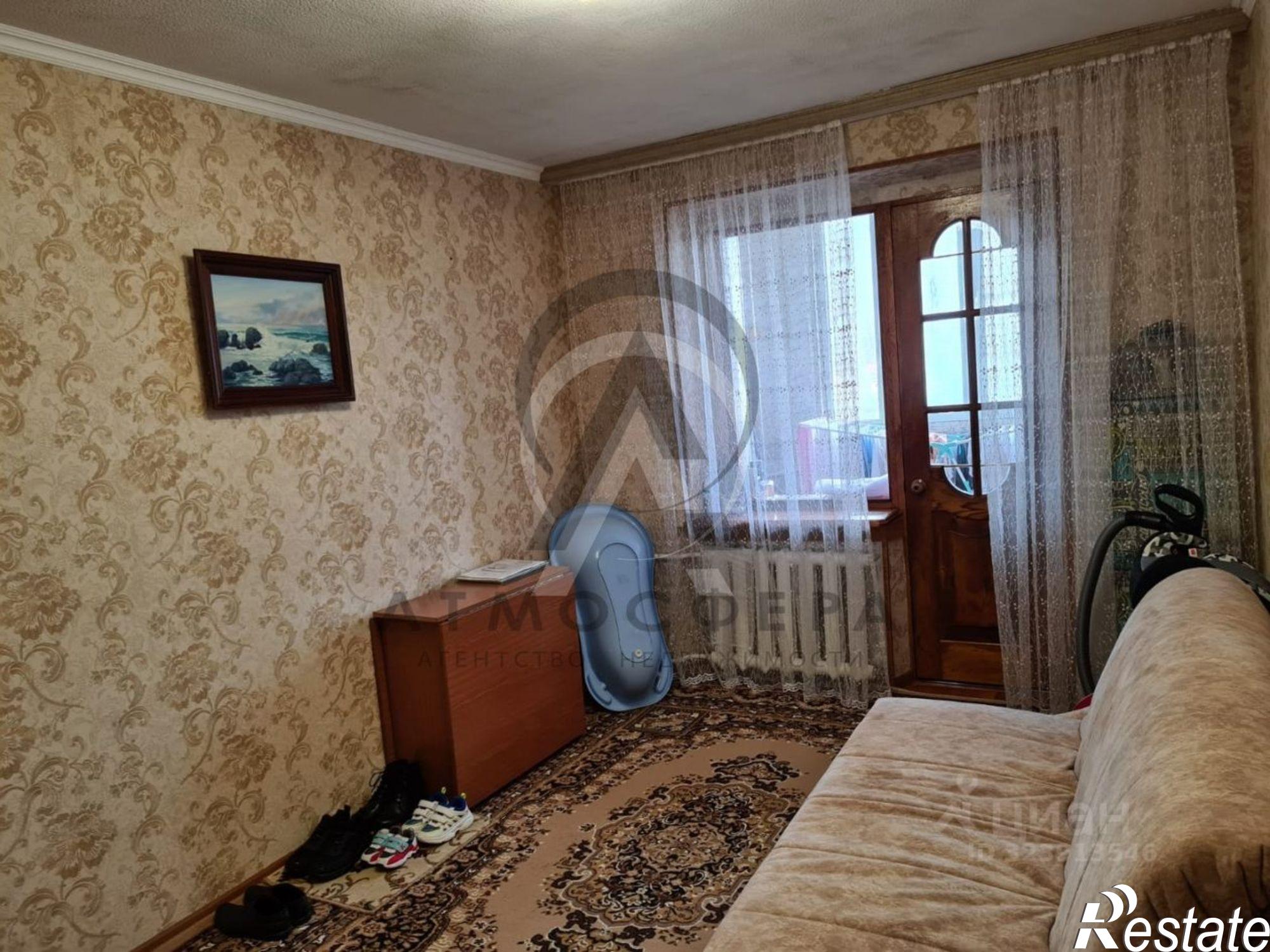 Купить квартиру за 7 300 000 рублей на Садовая улица, 37