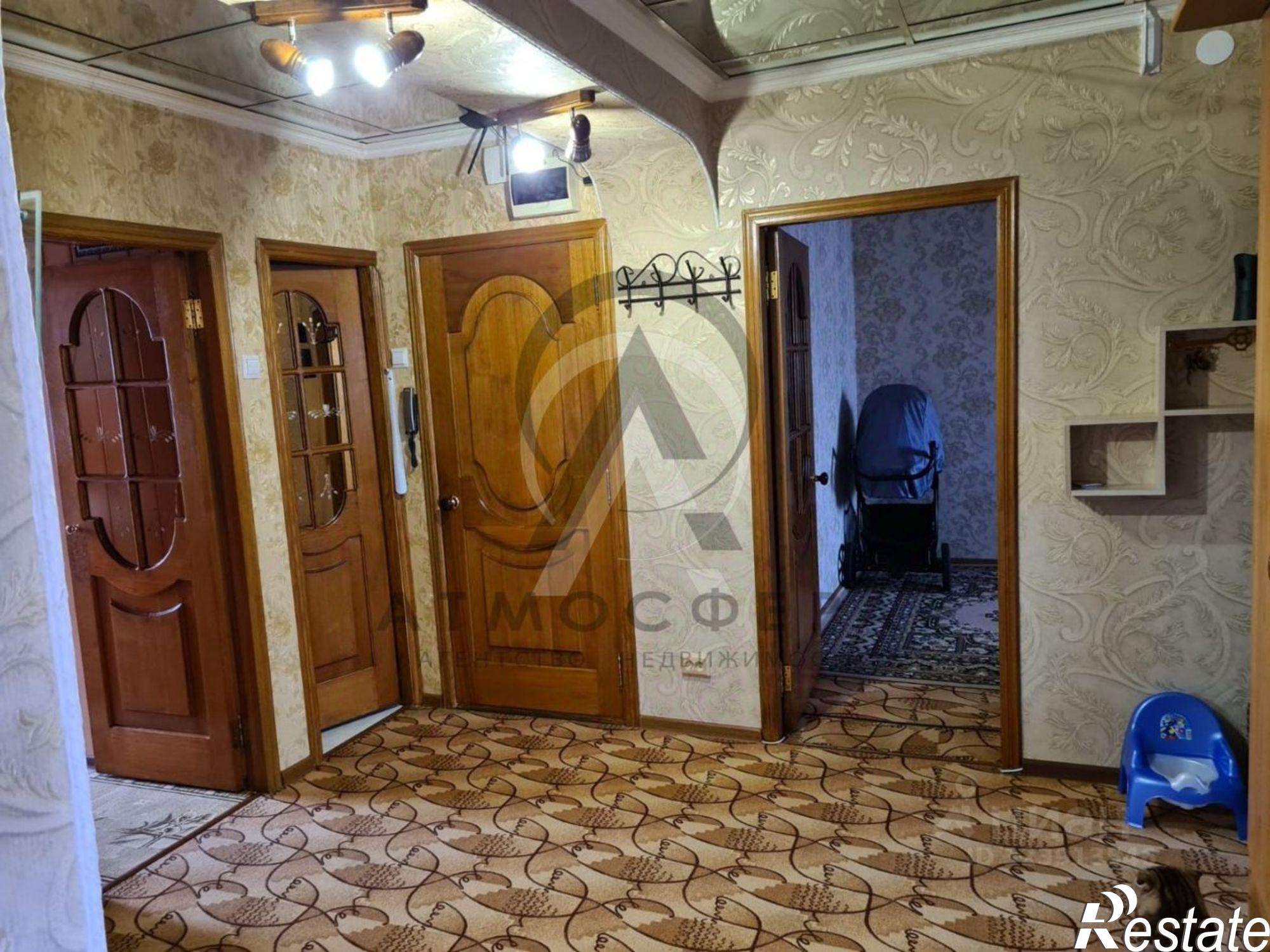 Купить квартиру за 7 300 000 рублей на Садовая улица, 37