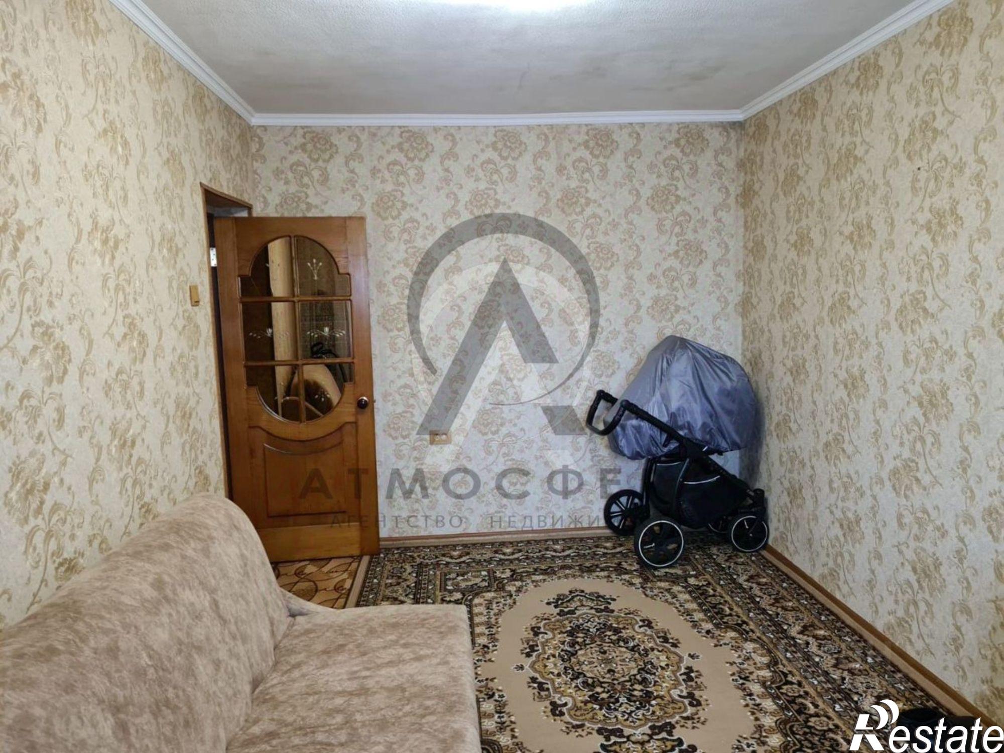 Купить квартиру за 7 300 000 рублей на Садовая улица, 37