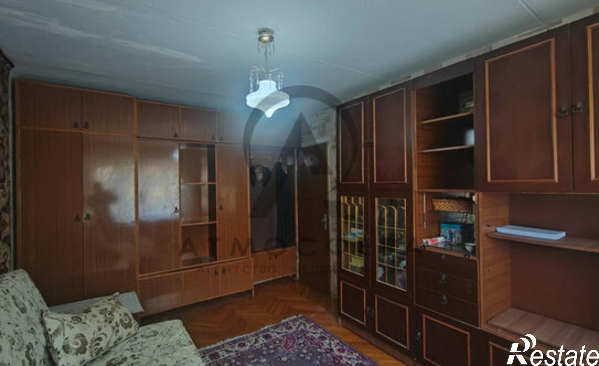 Купить квартиру за 6 950 000 рублей на Туапсинский муниципальный округ, посёлок городского типа Новомихайловски