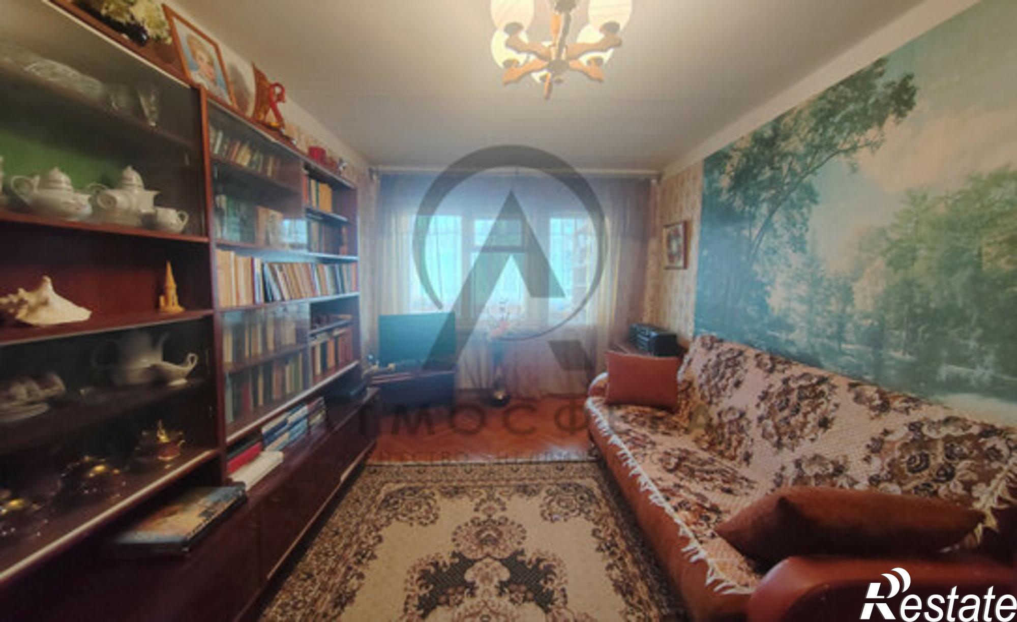 Купить квартиру за 6 950 000 рублей на Туапсинский муниципальный округ, посёлок городского типа Новомихайловски