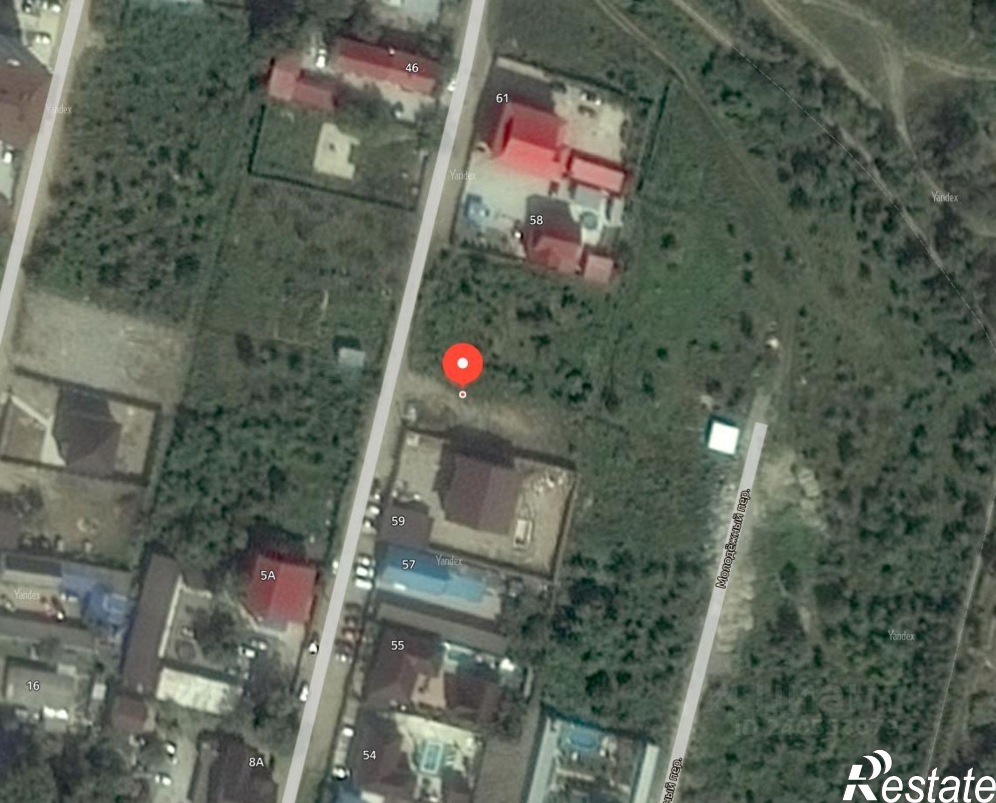 Купить землю, земельный участок за 5 200 000 рублей