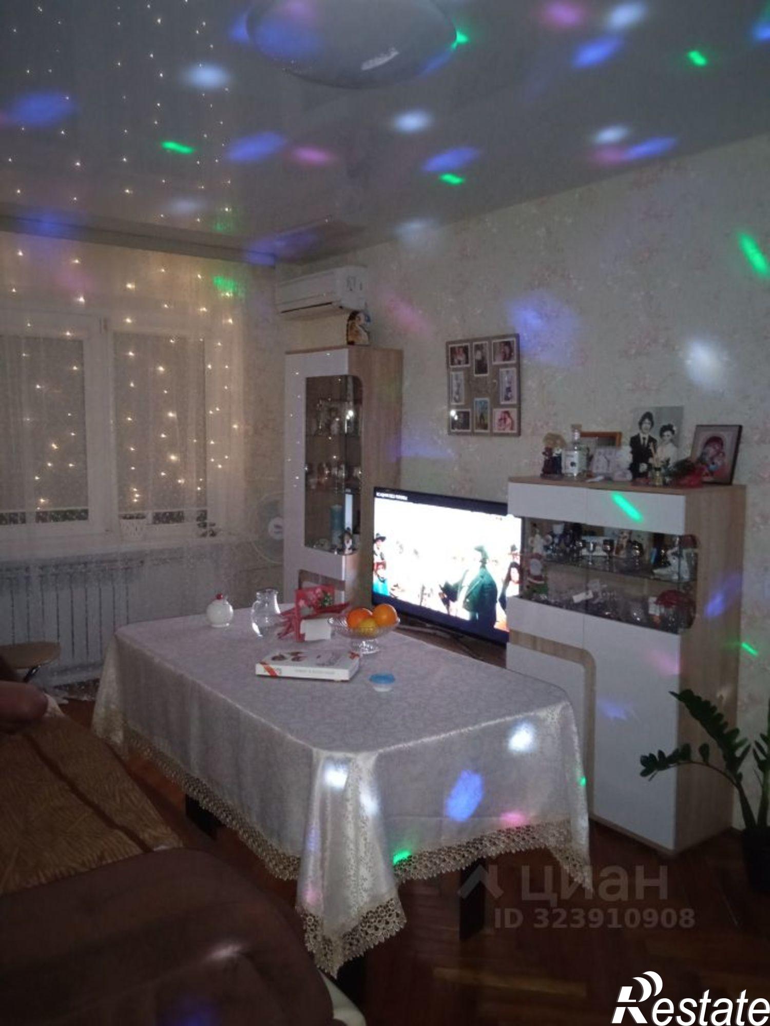 Купить квартиру за 5 100 000 рублей на ул Ленина, 201