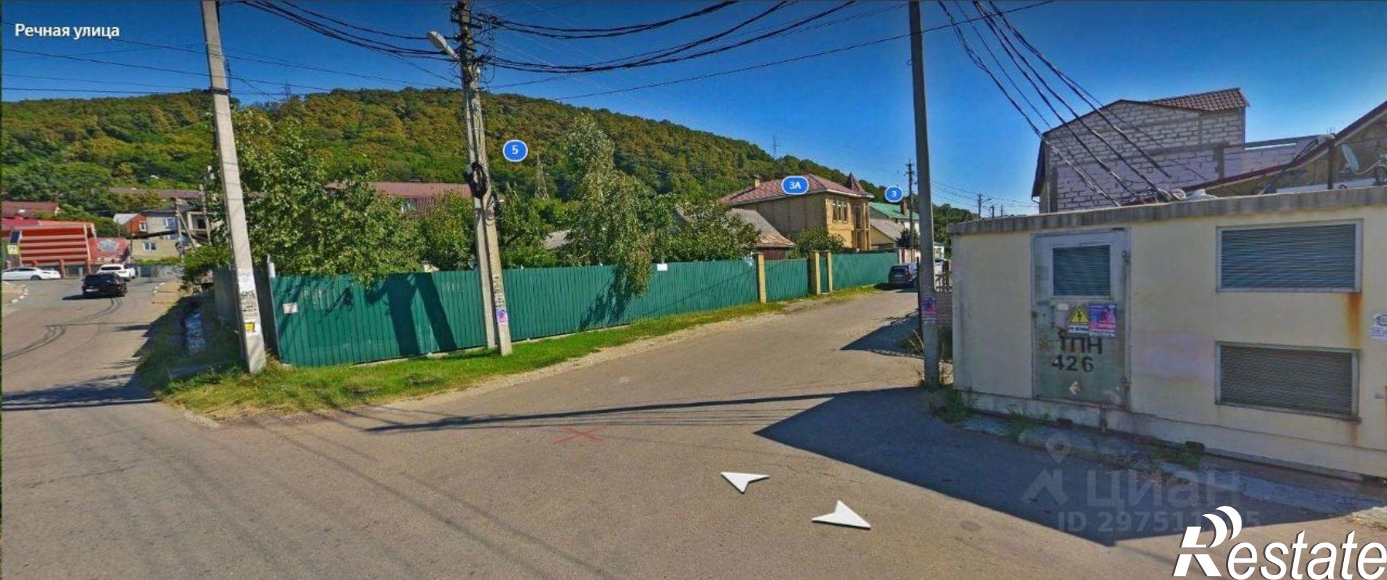 Купить дачу, дом, коттедж за 18 500 000 рублей на Подгорная улица, 3А