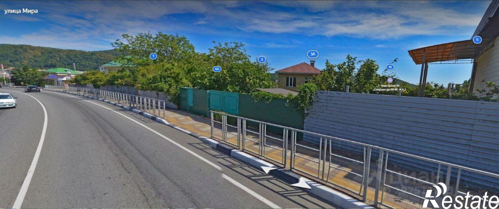 Купить дачу, дом, коттедж за 18 500 000 рублей на Подгорная улица, 3А