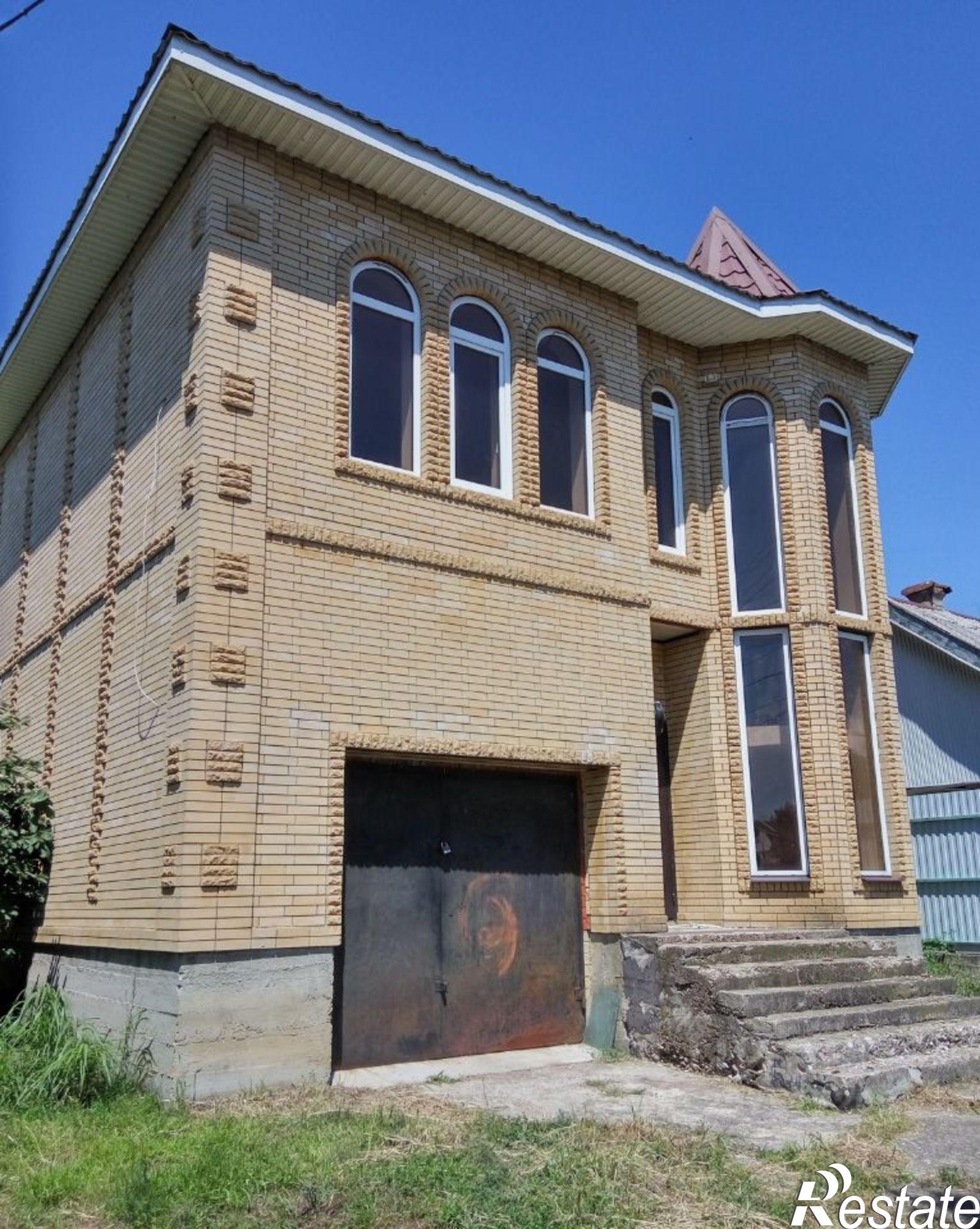 Купить дачу, дом, коттедж за 18 500 000 рублей на Подгорная улица, 3А