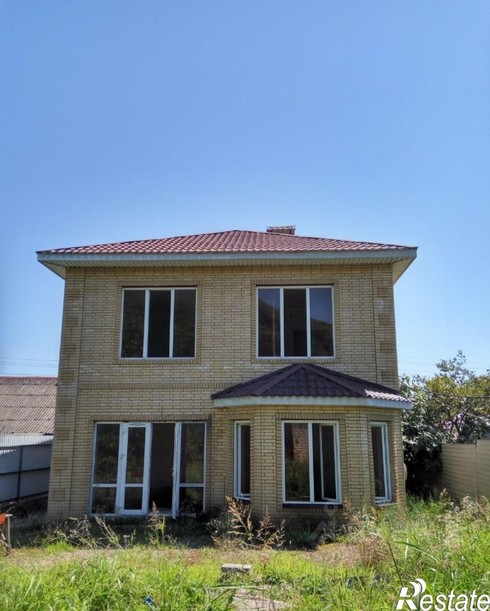 Купить дачу, дом, коттедж за 18 500 000 рублей на Подгорная улица, 3А