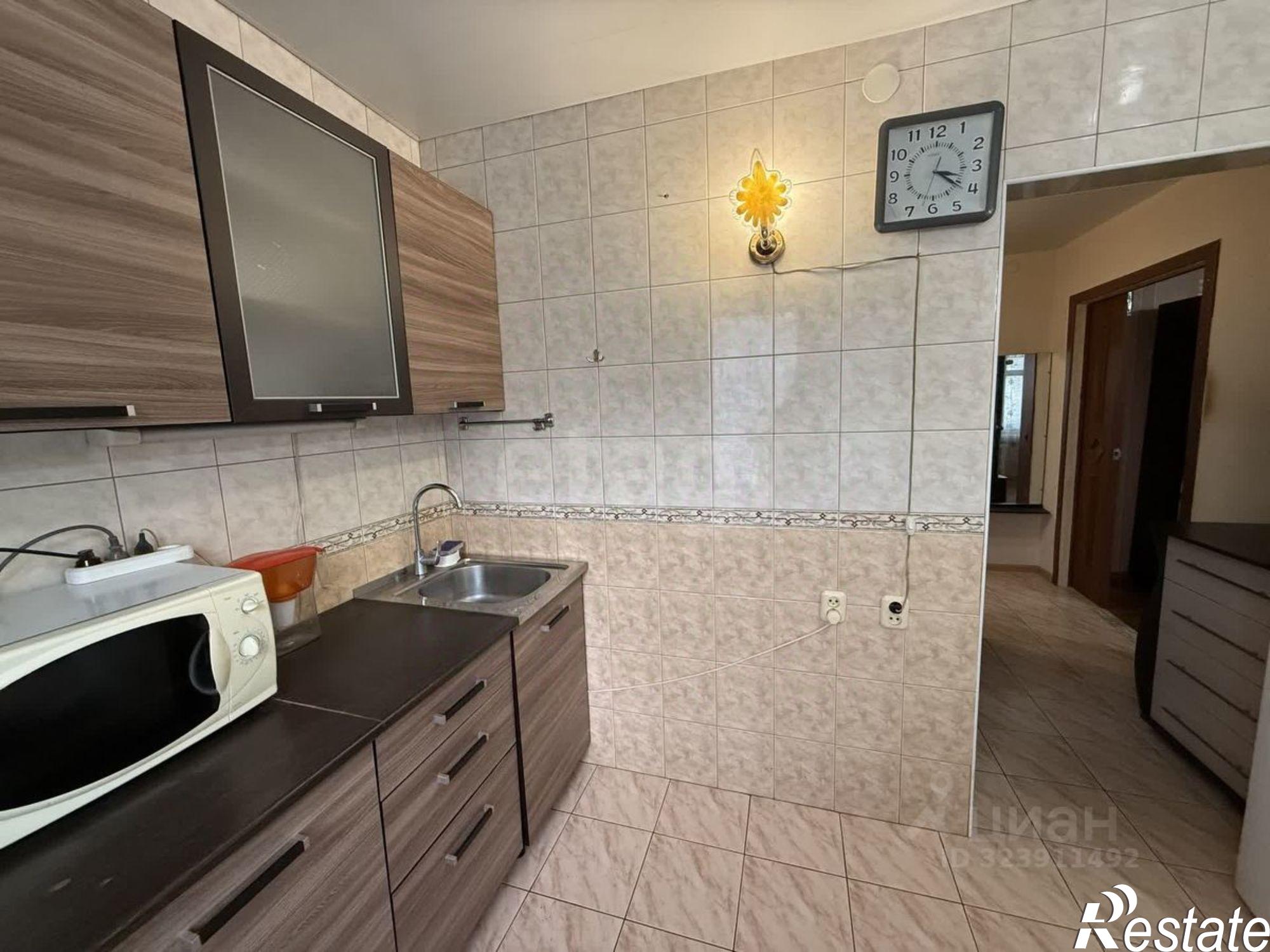 Купить квартиру за 4 400 000 рублей на ул Молодежная, 52