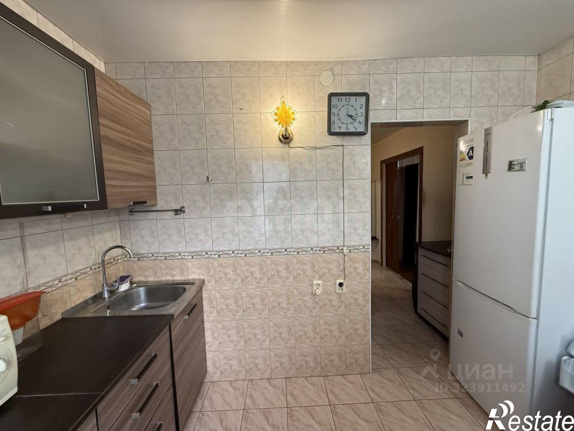 Купить квартиру за 4 400 000 рублей на ул Молодежная, 52