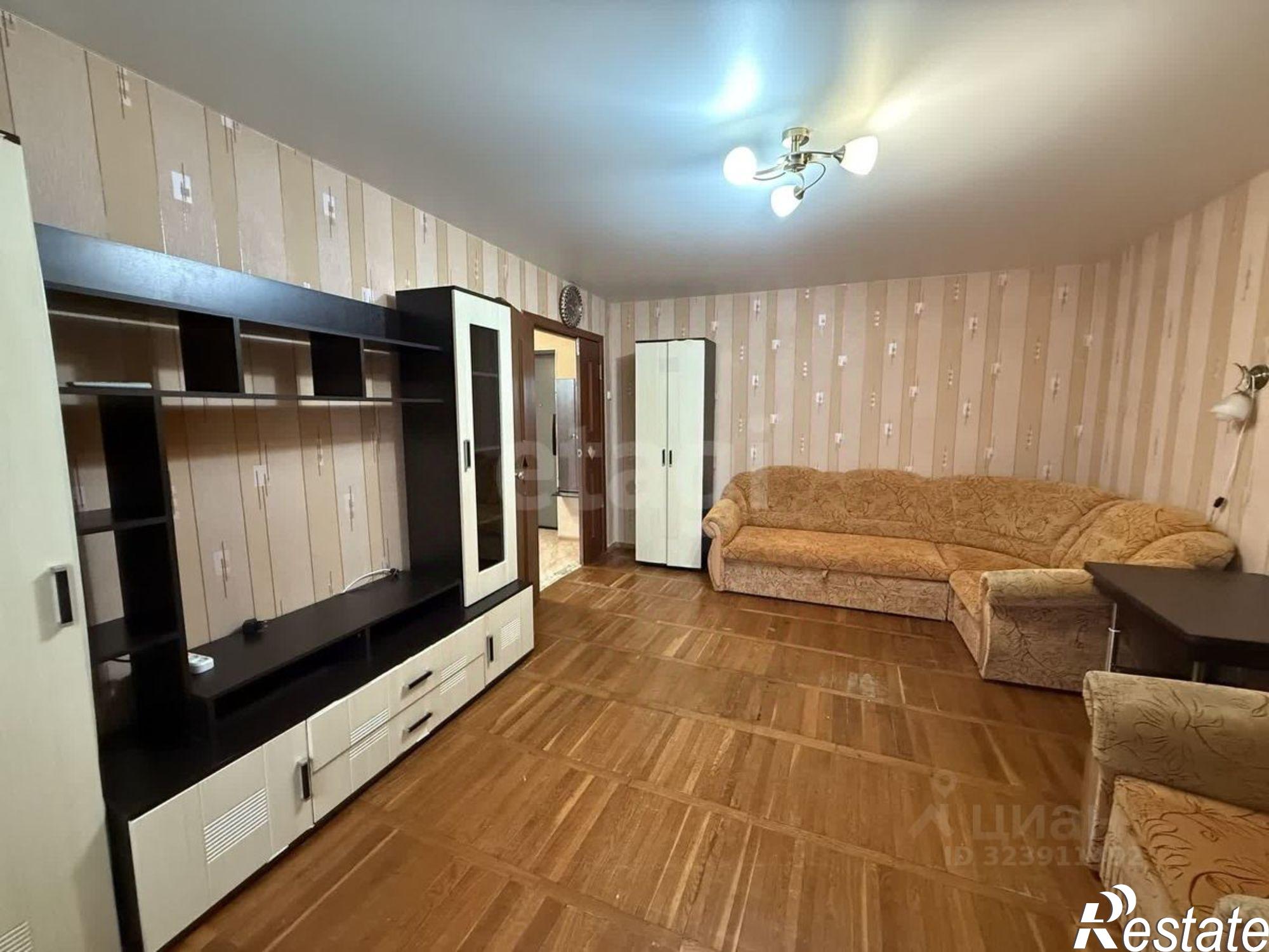 Купить квартиру за 4 400 000 рублей на ул Молодежная, 52