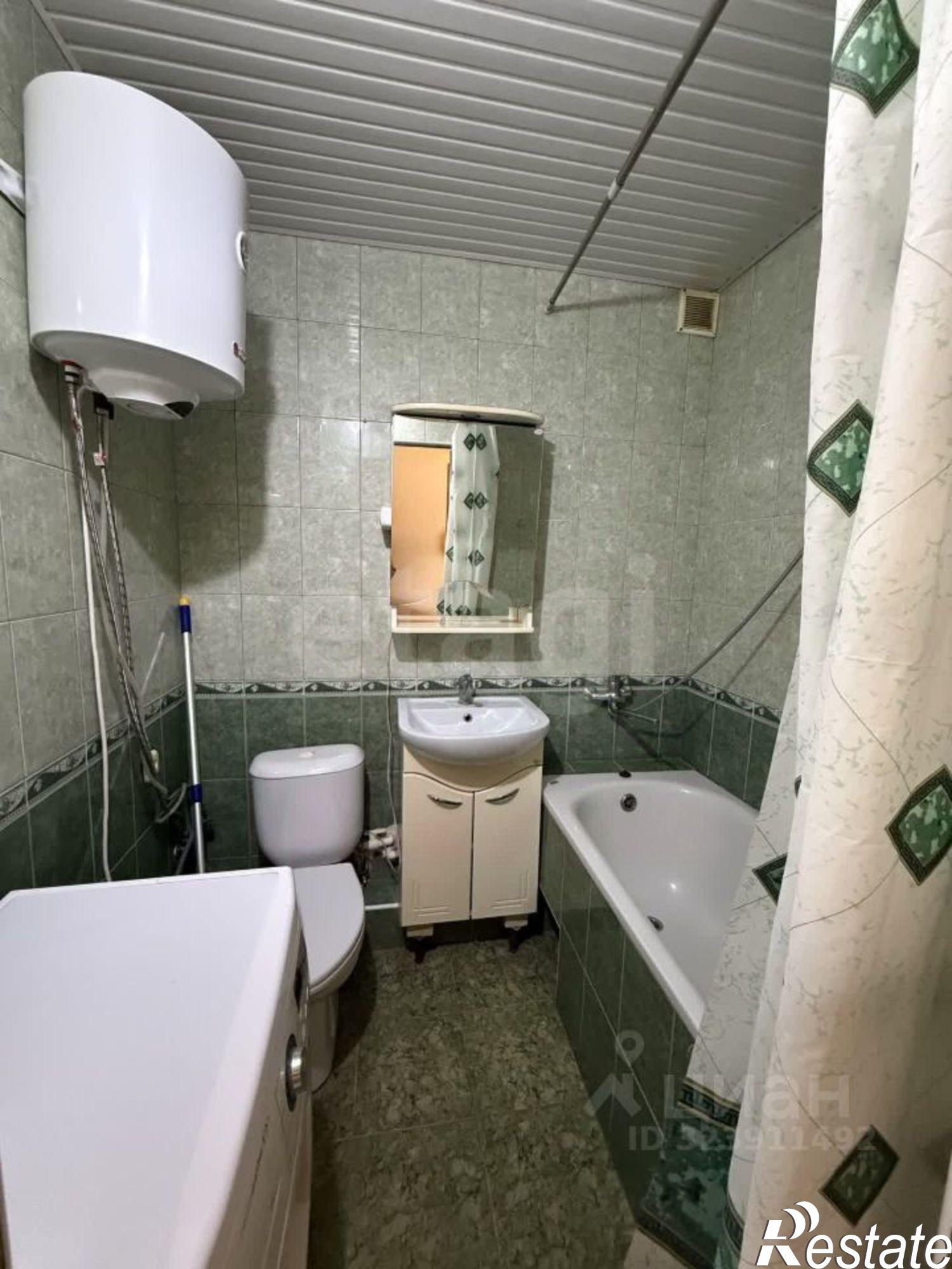 Купить квартиру за 4 400 000 рублей на ул Молодежная, 52