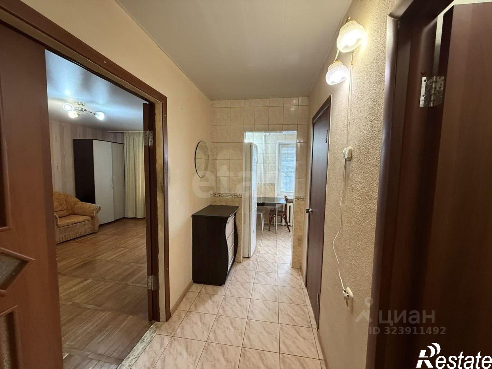 Купить квартиру за 4 400 000 рублей на ул Молодежная, 52