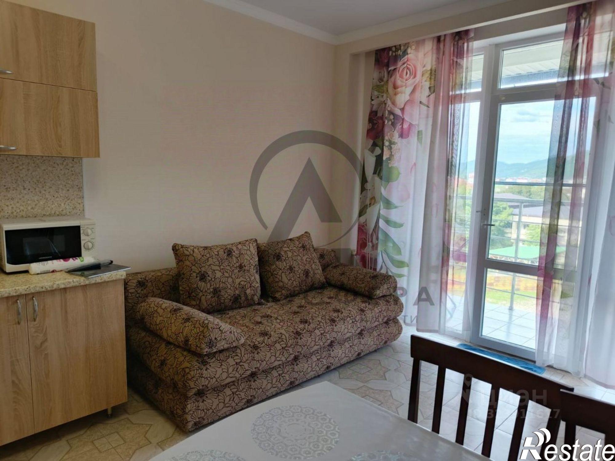 Купить квартиру за 12 800 000 рублей на ул Морская, 67