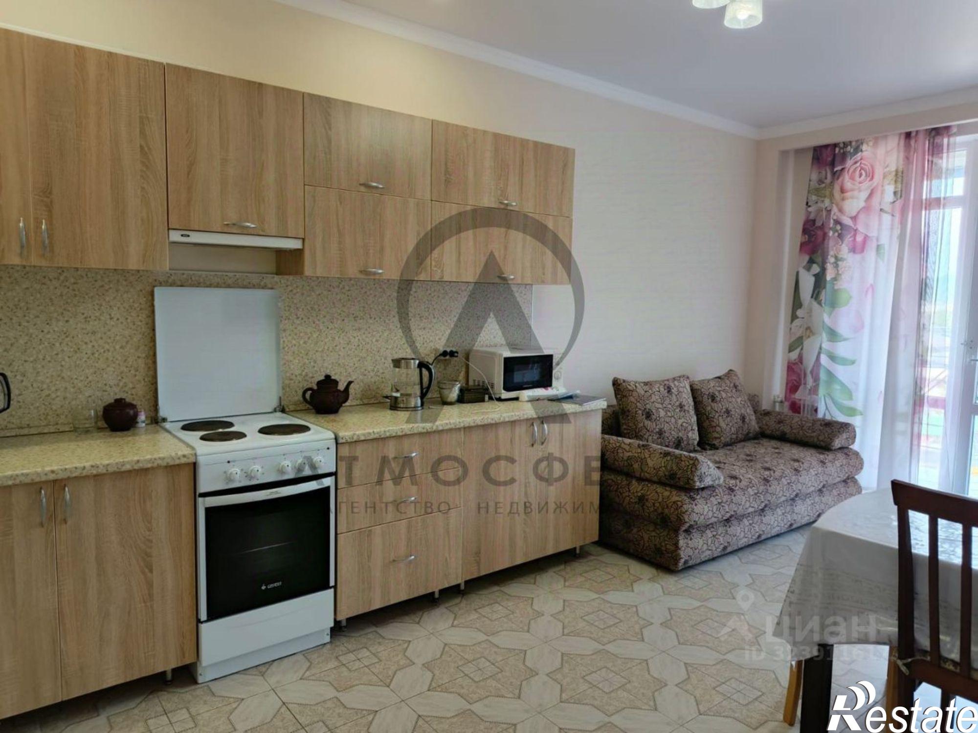 Купить квартиру за 12 800 000 рублей на ул Морская, 67