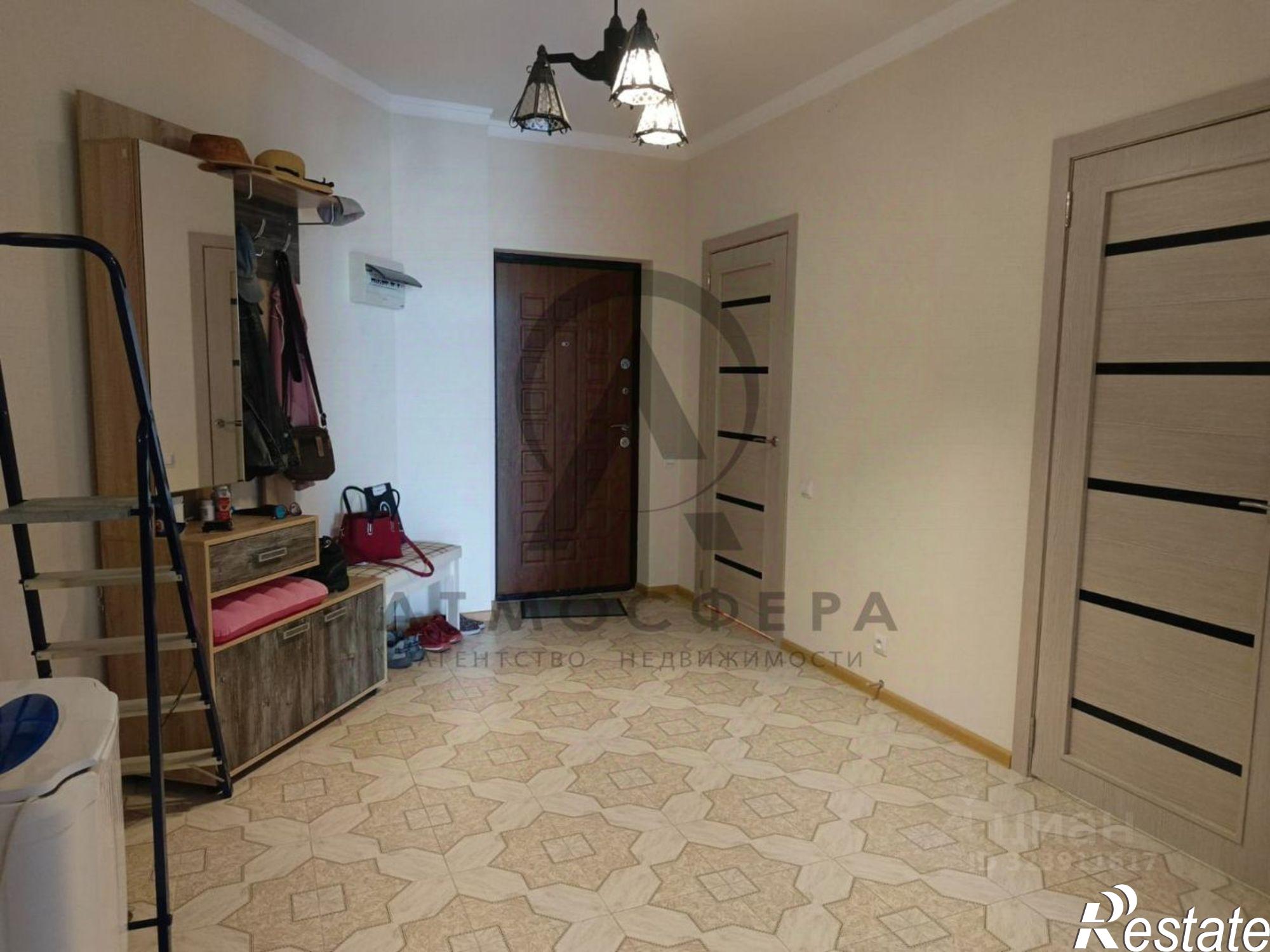 Купить квартиру за 12 800 000 рублей на ул Морская, 67