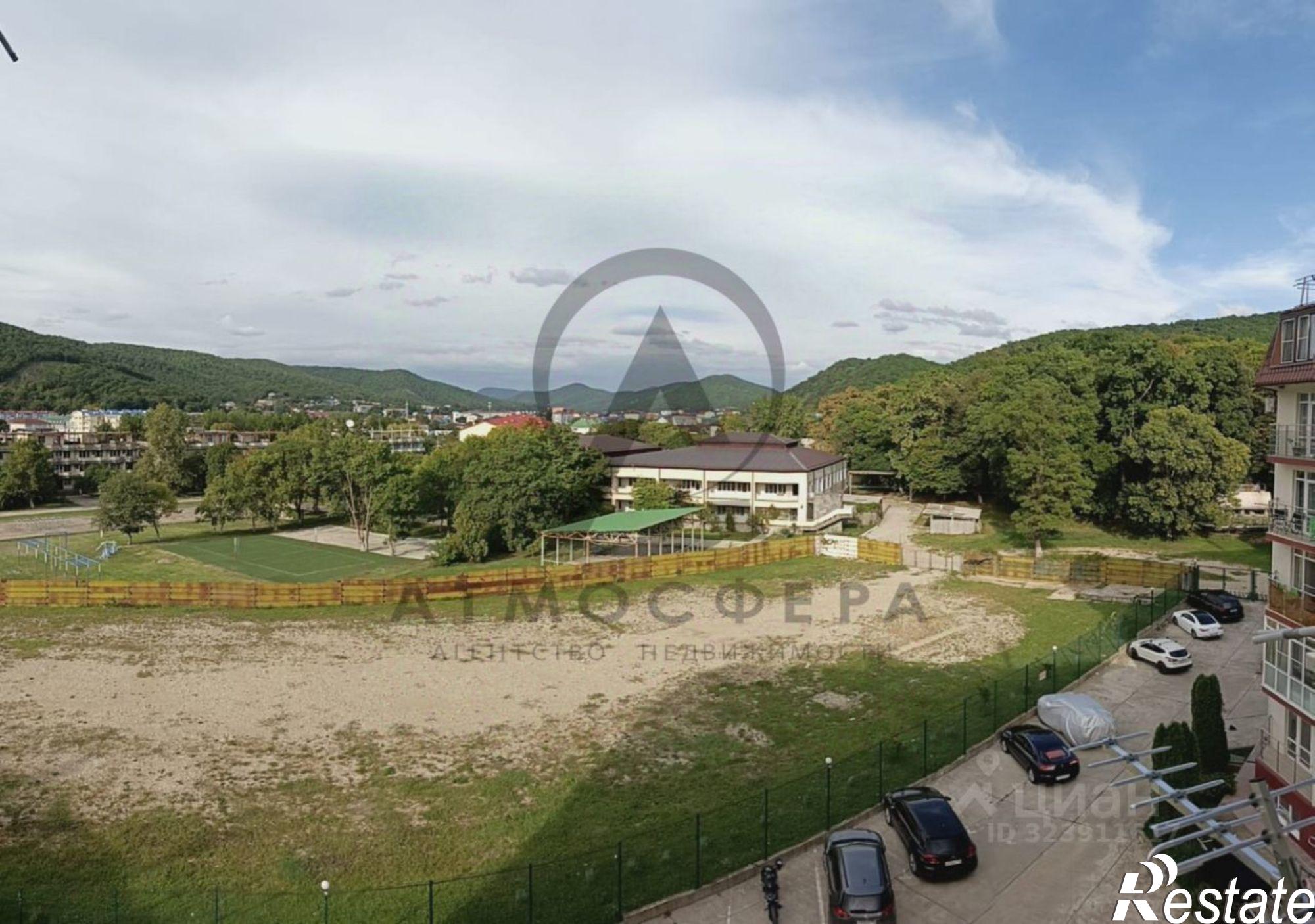 Купить квартиру за 12 800 000 рублей на ул Морская, 67