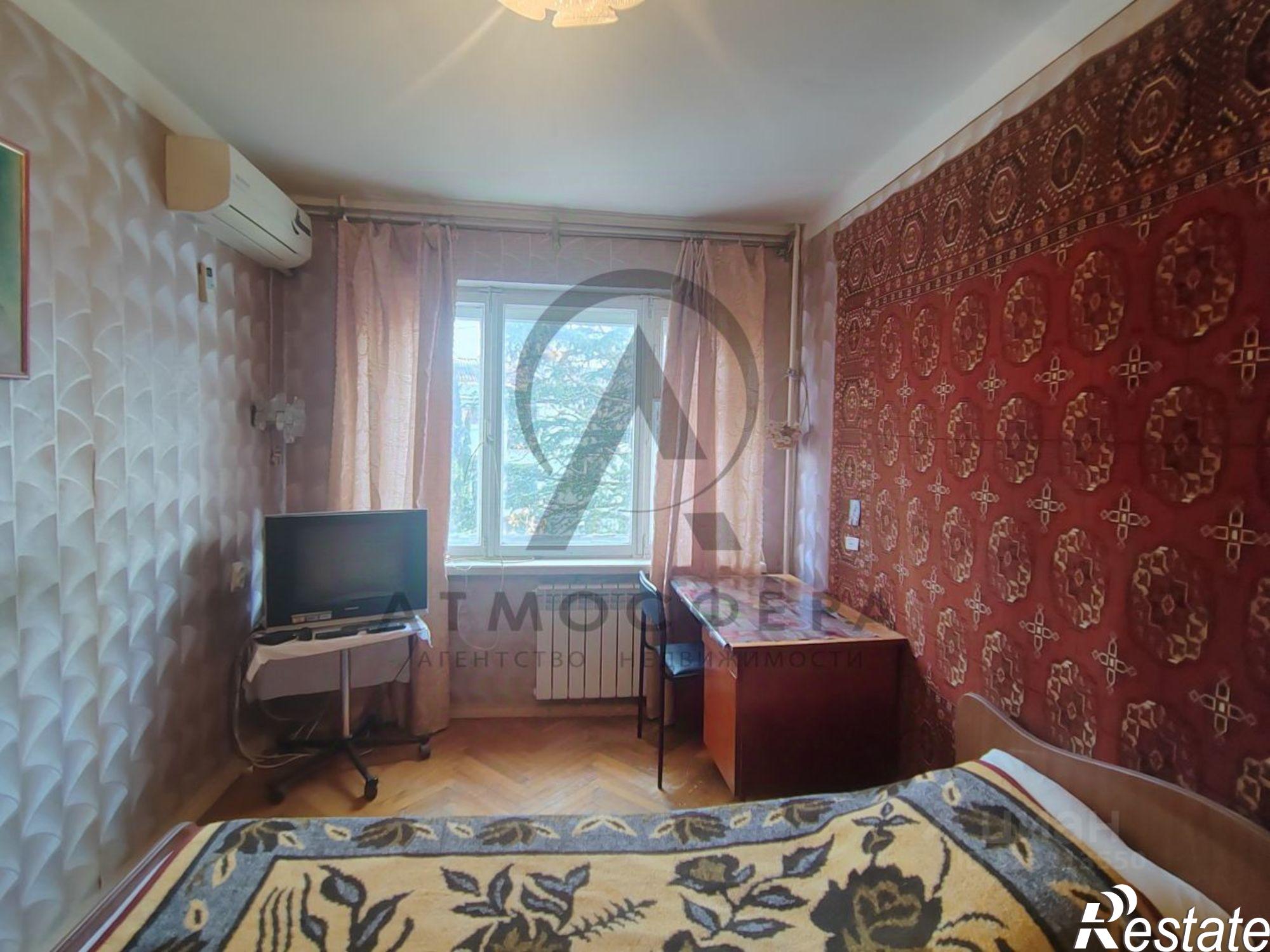 Купить квартиру за 6 950 000 рублей на Туапсинский район