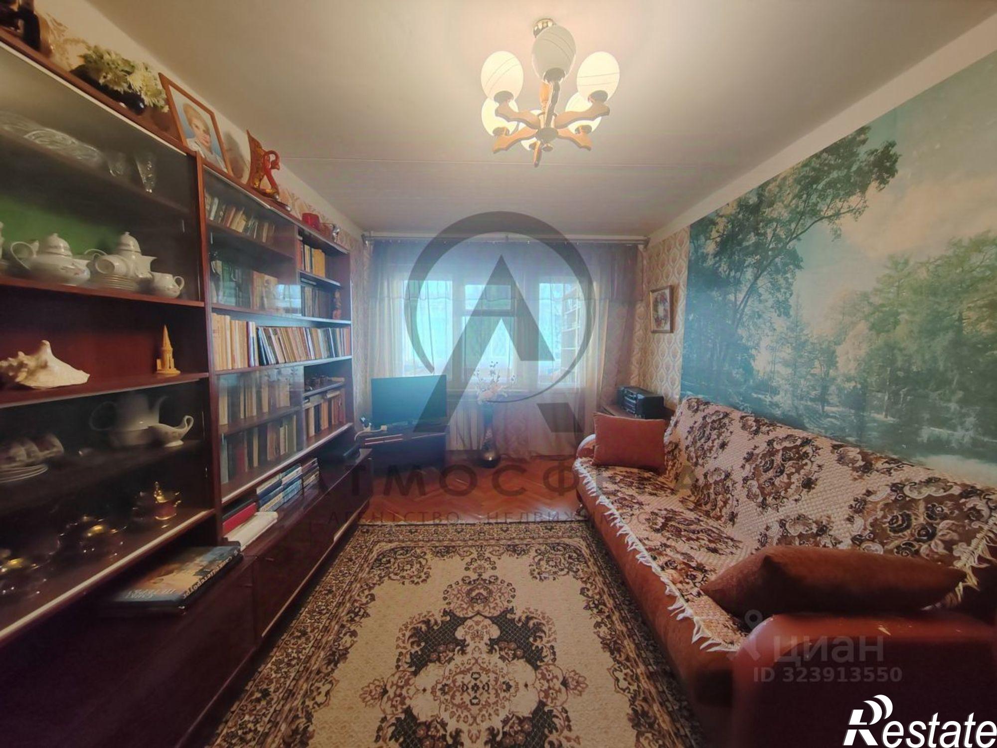 Купить квартиру за 6 950 000 рублей на Туапсинский район