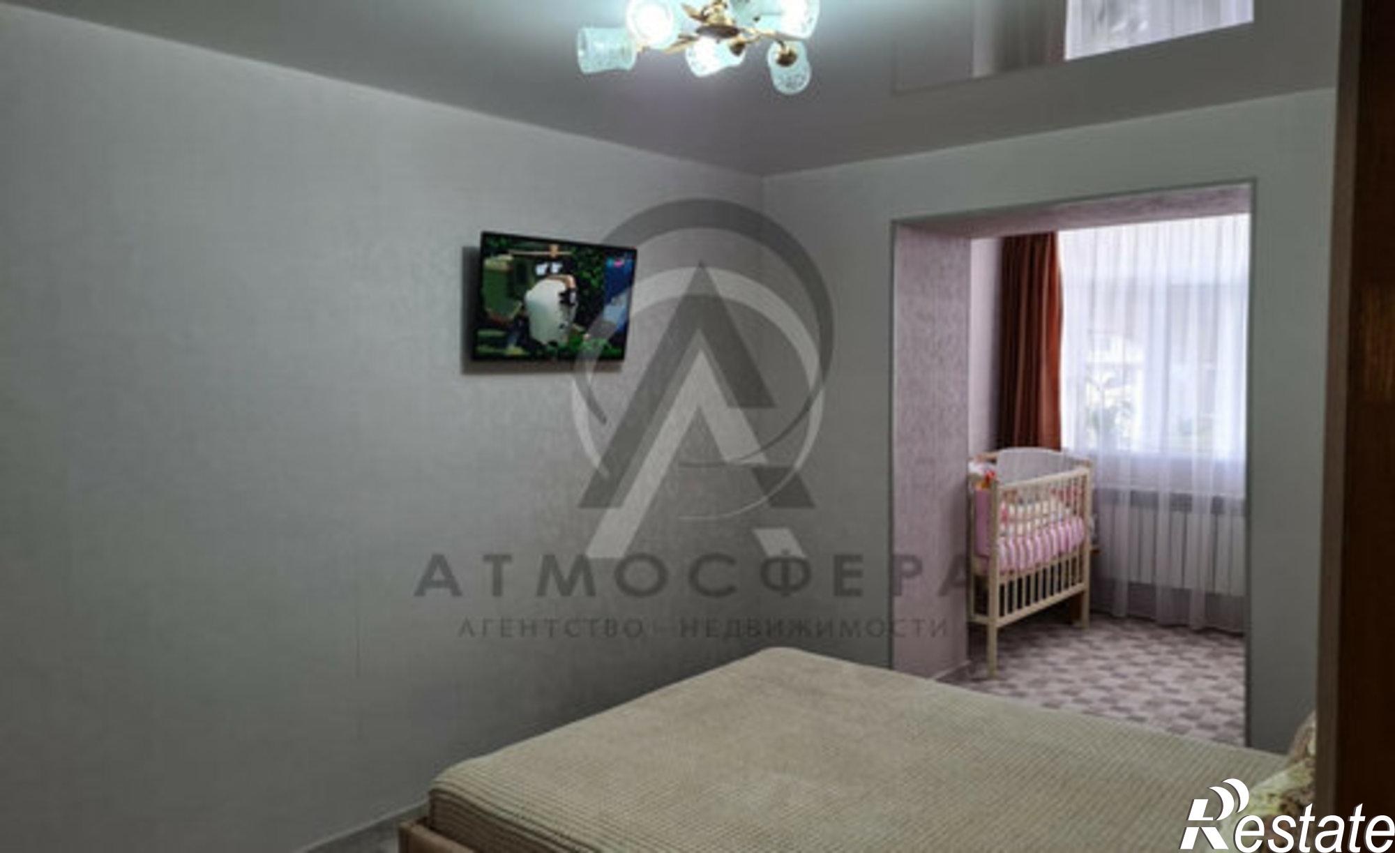 Купить квартиру за 7 300 000 рублей на ул Садовая, 10