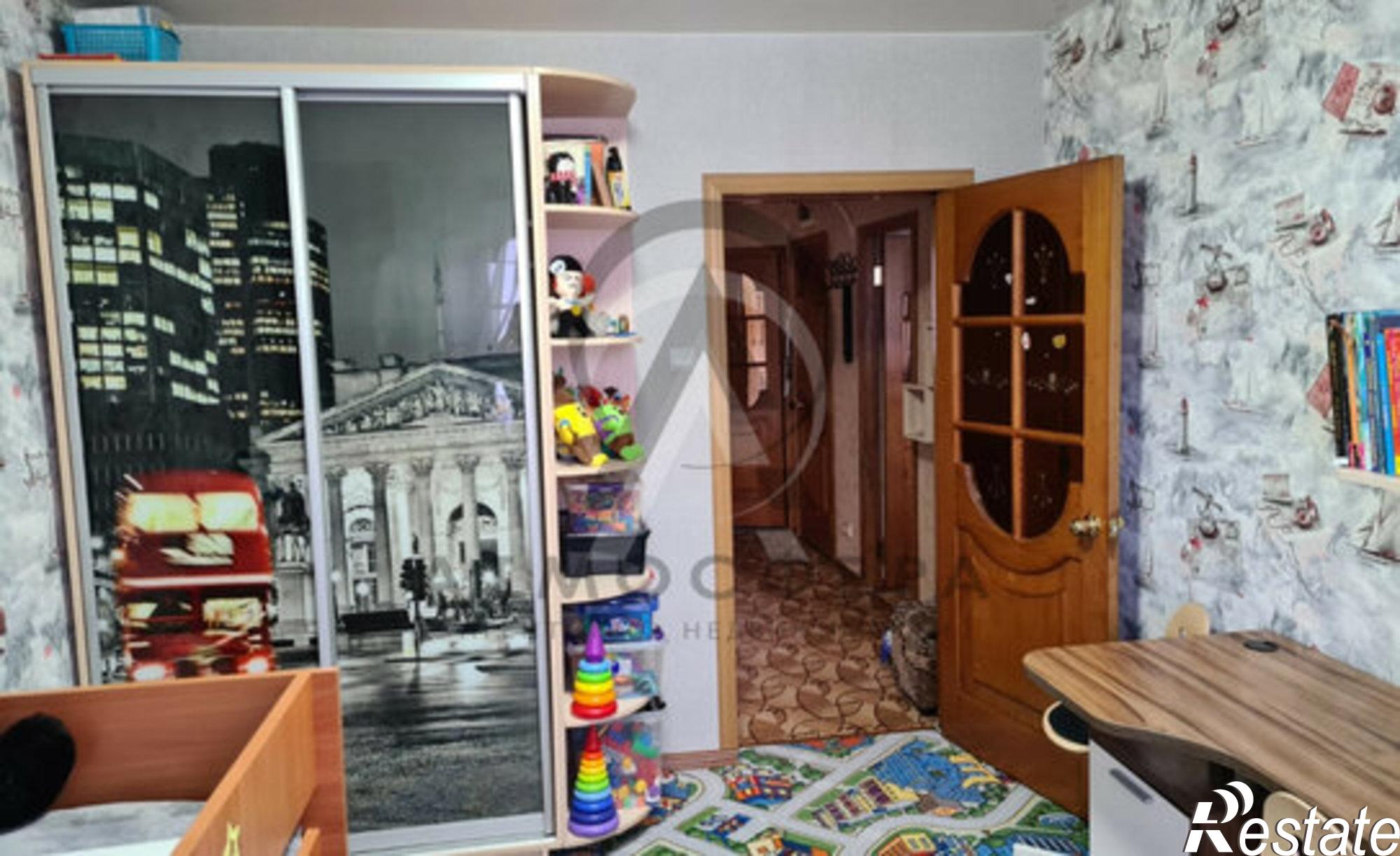 Купить квартиру за 7 300 000 рублей на ул Садовая, 10