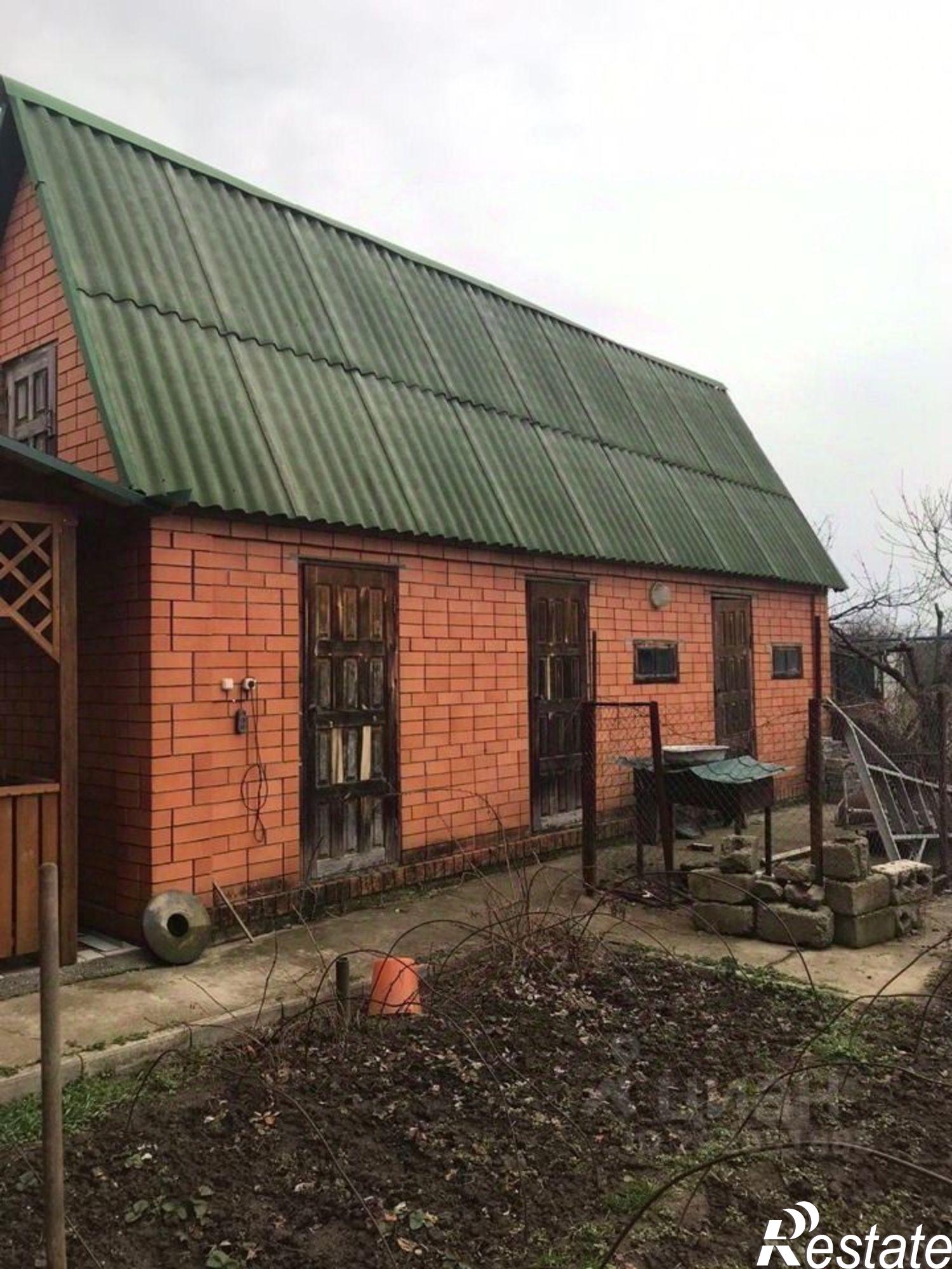 Купить дачу, дом, коттедж за 8 500 000 рублей на ул Комсомольская, 296/1